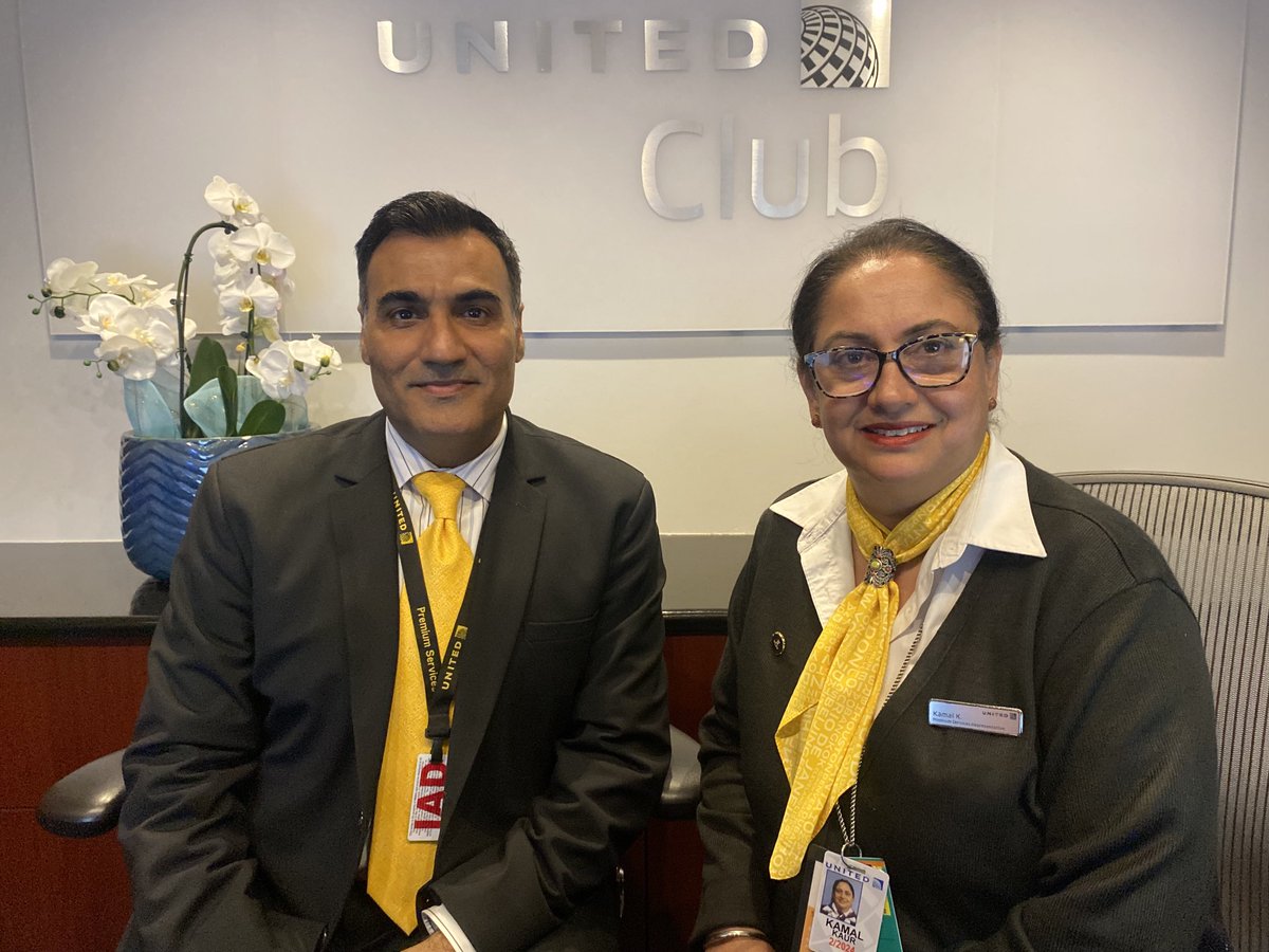 liztrain50's tweet photo. 🌸🌸Washington Dulles C4 United Club re-opening day!🌸🌸🌸⁦@weareunited⁩ ⁦@KevinMortimer29⁩ ⁦@jacquikey⁩ https://t.co/giVgWJ0tfh