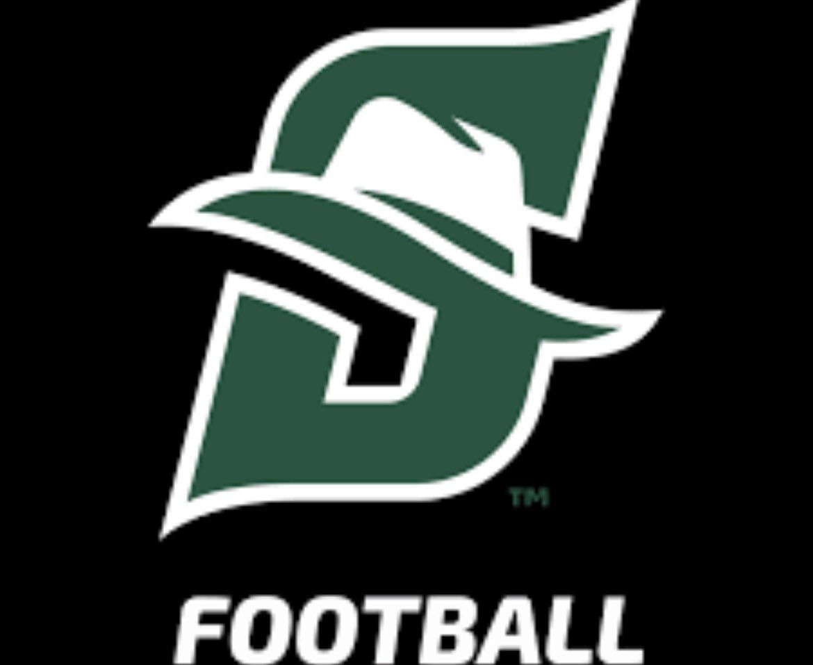 #AGTG I thank god for this opportunity. After a good conversation with <a href="/CoachDomoYoung/">Domo Young</a> I’m blessed to have an offer to play at Stetson University. <a href="/JeremyO_Johnson/">Jeremy Johnson</a> <a href="/JerrandN/">Jerrand Nesmith</a> <a href="/On3sports/">On3</a> <a href="/denisecato70/">Denise Cato</a> <a href="/CamdenRecruits/">Camden FB Prospects</a> <a href="/sportslifetalk/">Sportslifetalk Media🎙🎧</a> <a href="/Dwight_XOS/">Dwight Thomas - Catapult Sports</a> <a href="/912Sports/">912 Sports</a> <a href="/xixnyne/">calvin wilson</a> <a href="/JeffHerron19/">Jeff Herron</a>