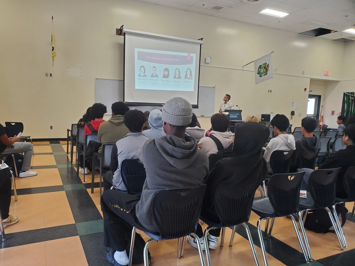 LBUSD Pathways & Business Engagement tweet media