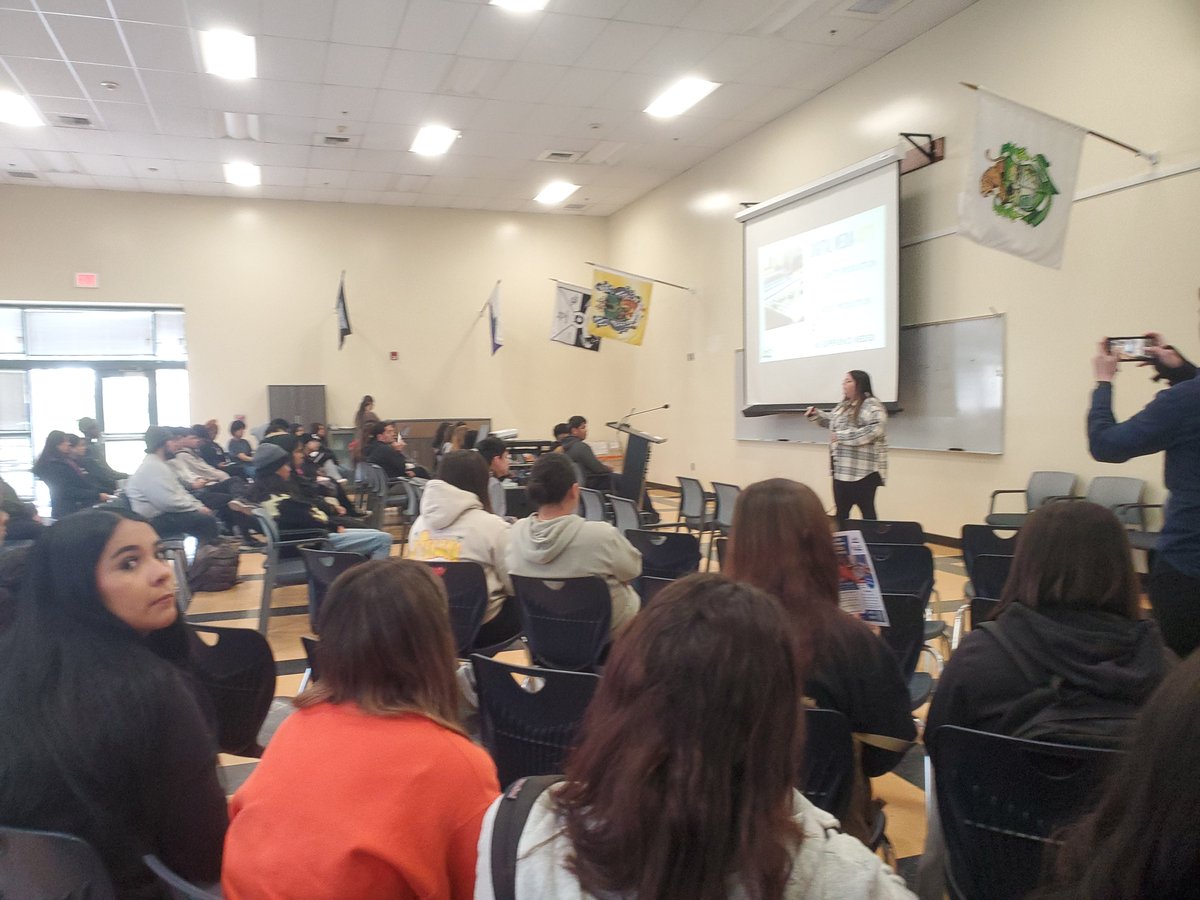 LBUSD Pathways & Business Engagement tweet media