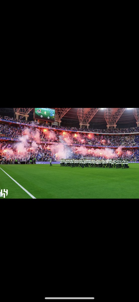 #الهلال نعمة عظيمة يااااارب لك الحمد والشكر.. 💙🤍66🤍💙