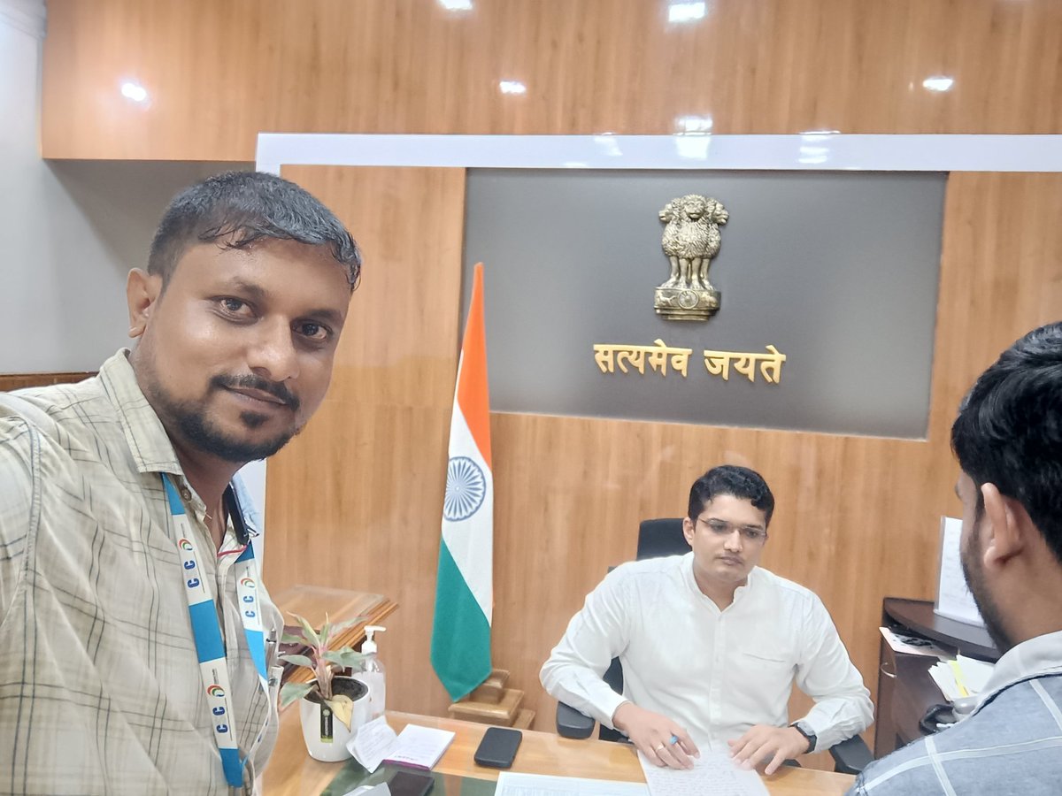 CSC SPV BALASORE tweet media