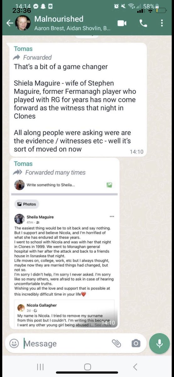 John Smuith tweet media