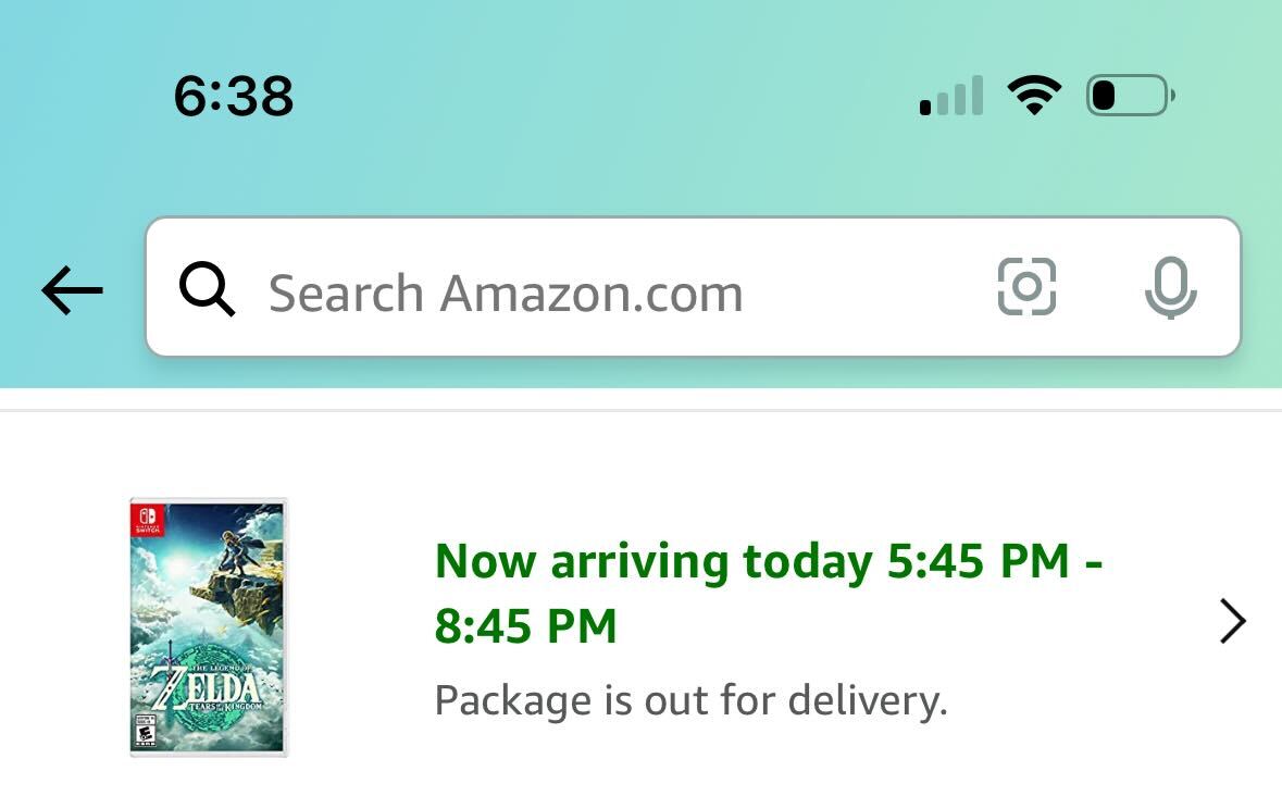 Travis Jamison tweet media