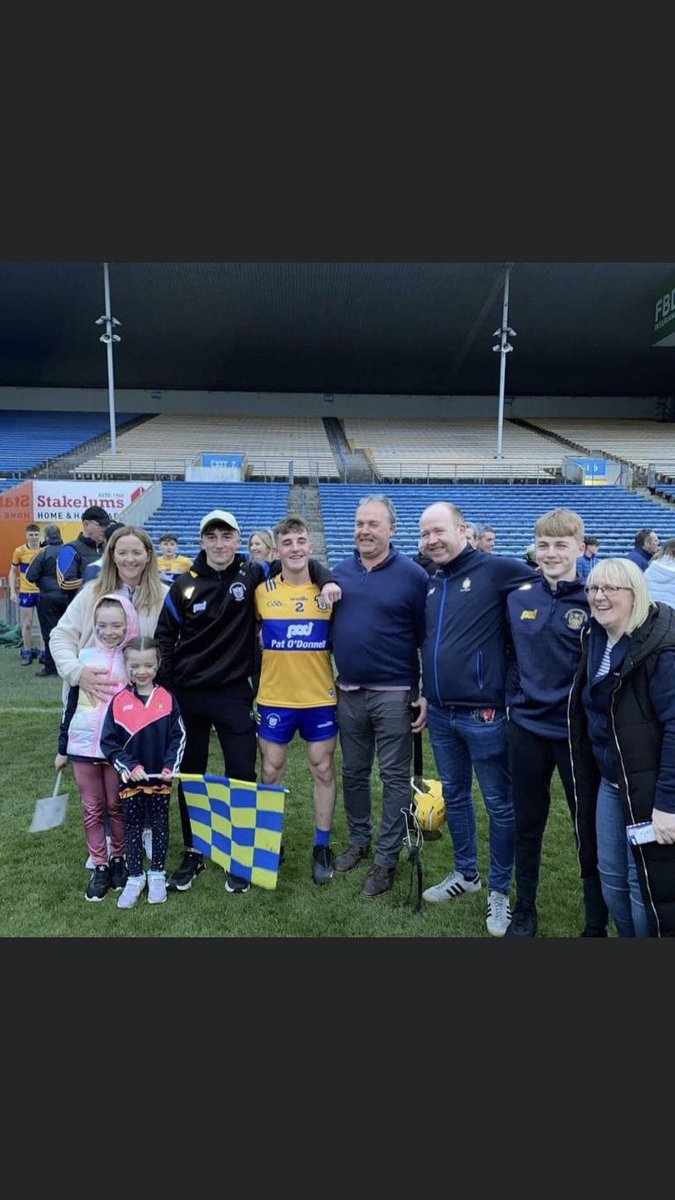 Broadford GAA Coaching and Development tweet media