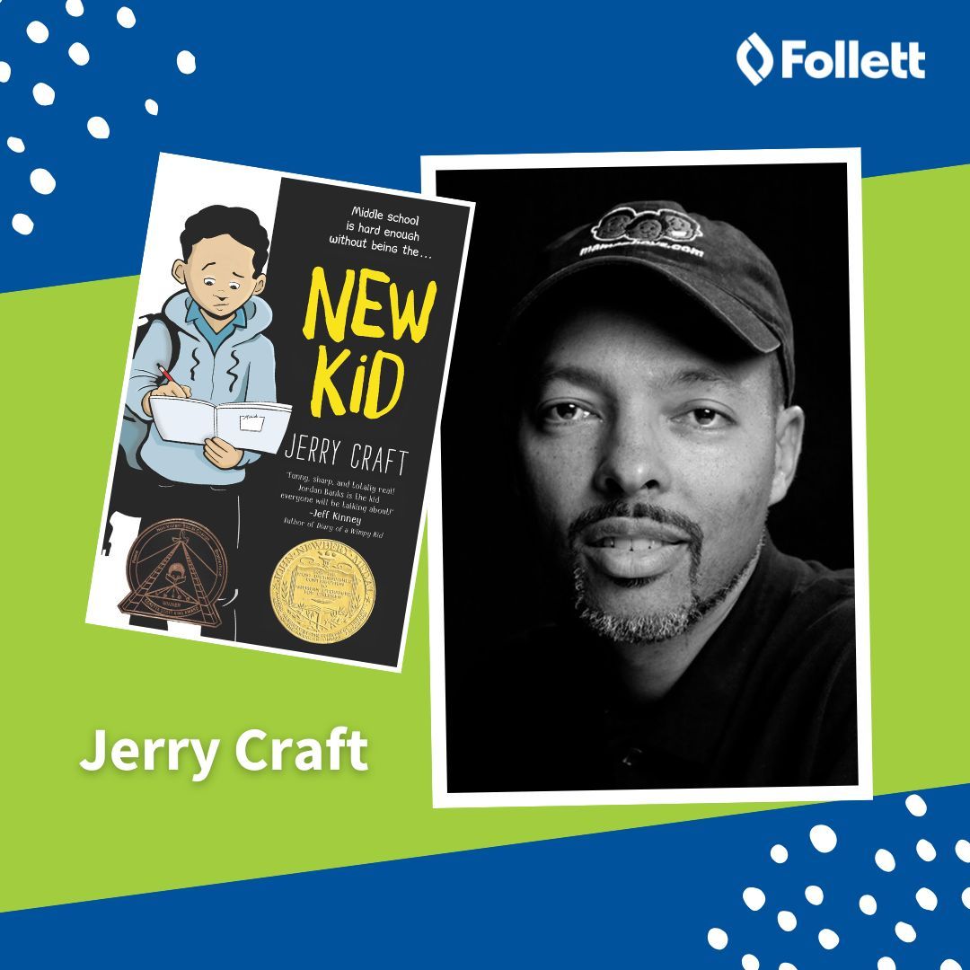 FollettSoftware's tweet photo. The premier literacy event is back! 2023 ReadingCon pairs popular authors with educators to bring you live presentations, breakout sessions, and more. Sign up today: https://t.co/iSNHn2Khvn.
#LiteracyEvent #KidsLit #EducatorEvent #AuthorEvent #EdLeadership #Teachers #Librarians https://t.co/bJlBpa5Upy