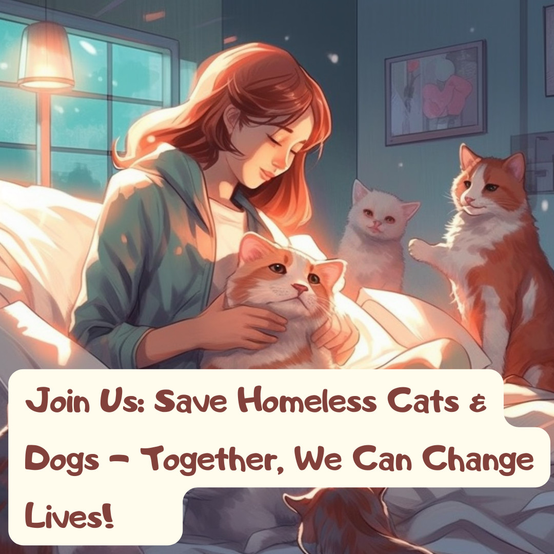 FelineIsle's tweet photo. 🐾🐱🐶 If you believe in saving homeless cats and dogs, let's unite for a cause! ❤️ Give this post a like and retweet to show your support and spread the word. Let's make a difference together! 🌍 #AdoptDontShop #AnimalWelfare #FelineCompanions #PetsOfTwitter https://t.co/VIuiTUmiiM