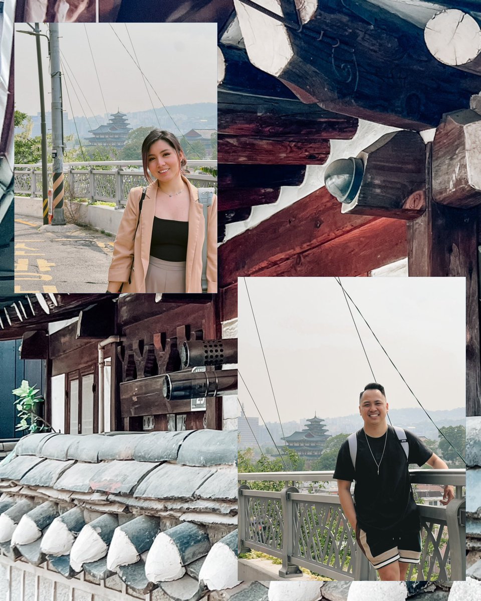crystavenice's tweet photo. Spent our wedding anniversary in Korea 🇰🇷🤍 https://t.co/KEBpBXiiiR