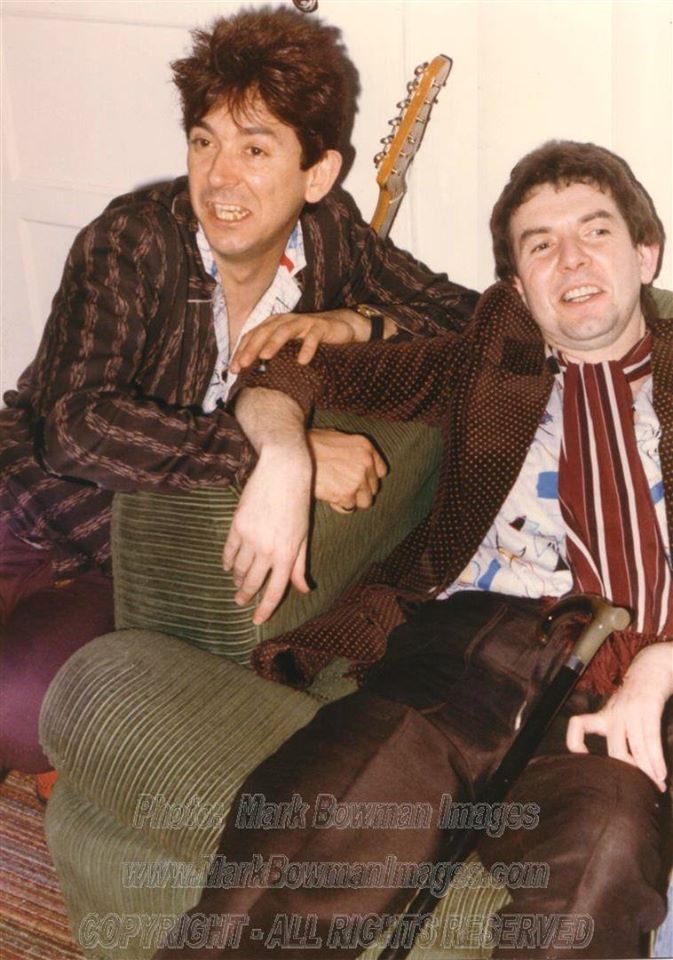 RonnieLane tweet media