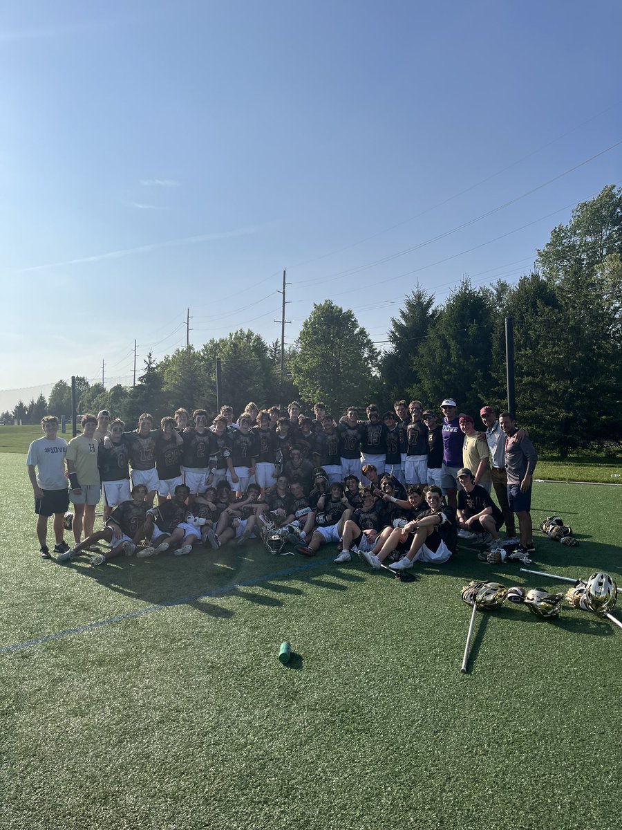 Fords Lacrosse tweet media