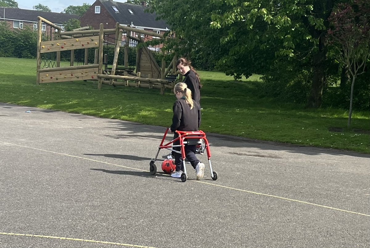 This is why we love our job ❤️😍🤩⚽️🙌