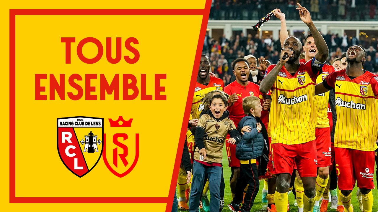 Get French Football News on X: Last night, RC Lens made it 16 home wins  out of a possible 18 in Ligue 1 this season, defeating Will Still's Reims  despite being down