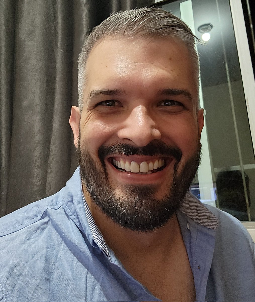 Filipe com I tweet media
