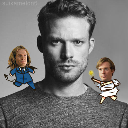 suikamelon6's tweet photo. #SamReid in between #InterviewwiththeVampire and #TheNewsreader
#HesGotRange @ABCTV @Immortal_AMC #amciwtv https://t.co/fBxzKH55Vc