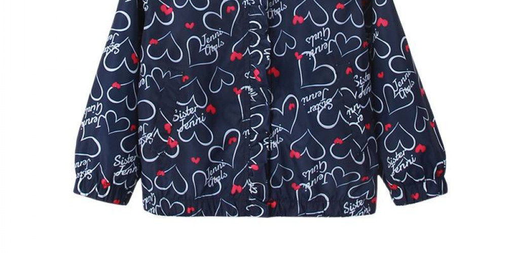 WorryFreeBaby1's tweet photo. #worryfreebaby #dad $26.00 New baby Top clothes spring &amp; autumn letter print little child jackets fashion 1-6T hooded coats/outerwear for baby girls https://t.co/lb8GjwgR0t https://t.co/nsKlsw5xYI