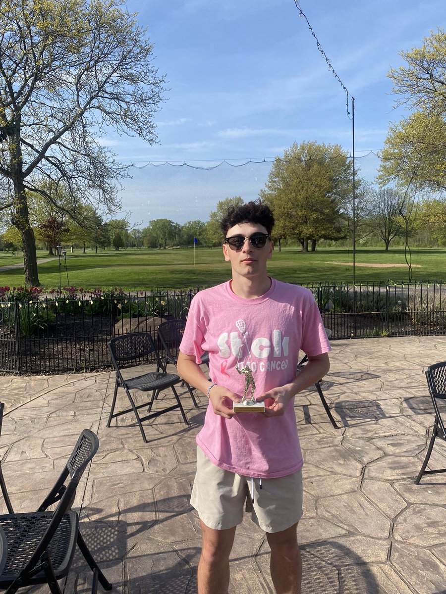 Olympia Spartans Golf tweet media