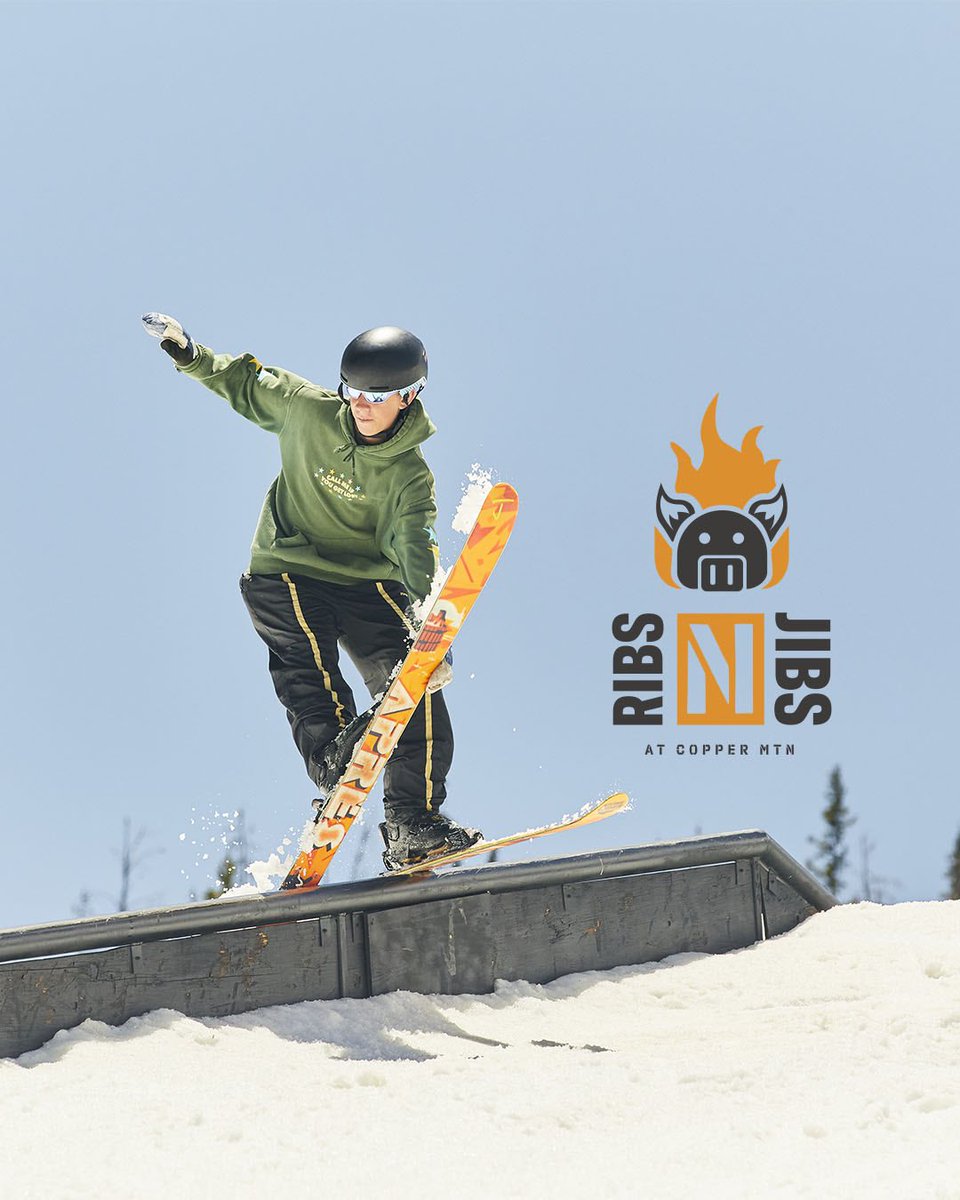 Copper Mountain tweet media