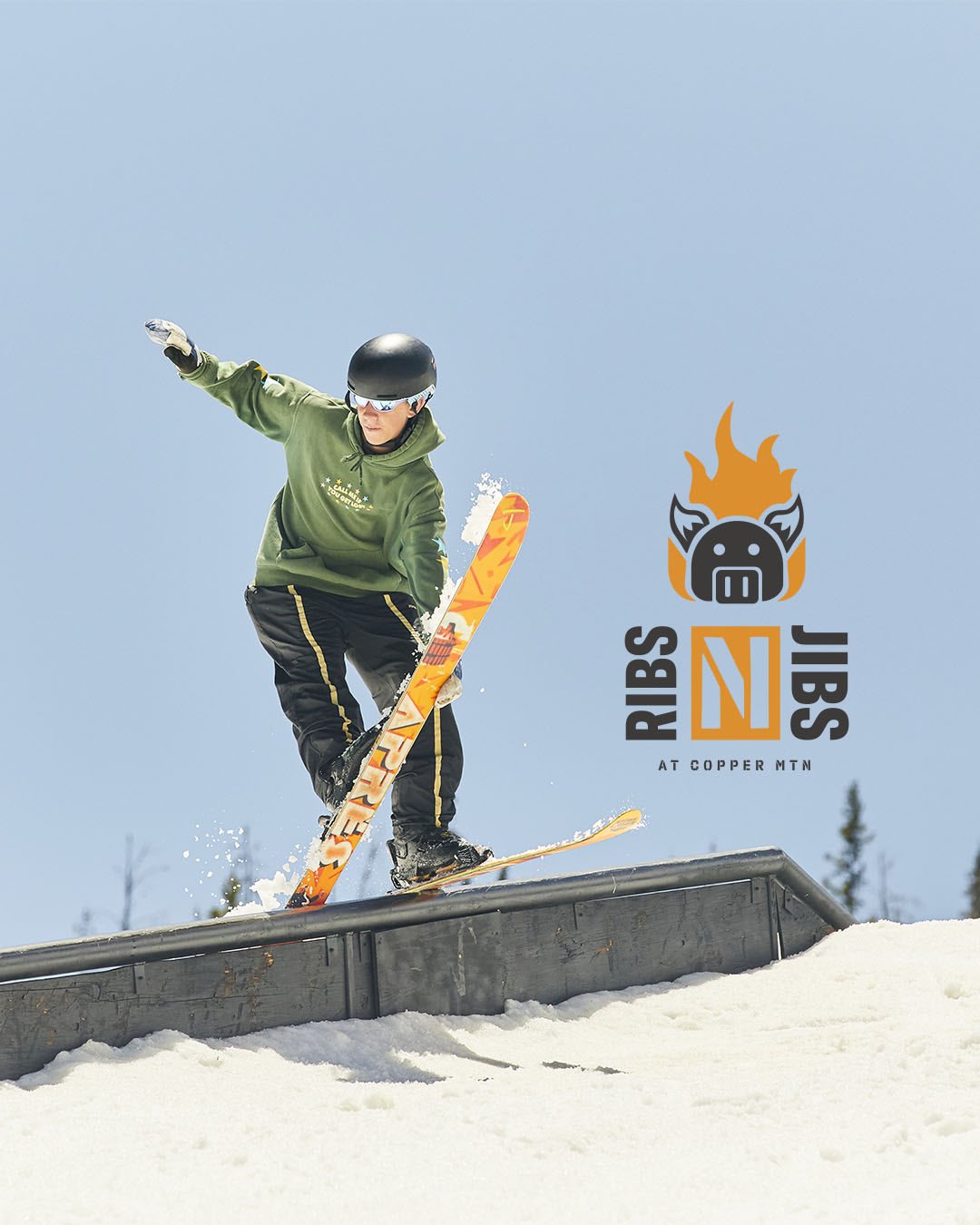 Copper Mountain (@CopperMtn) / X