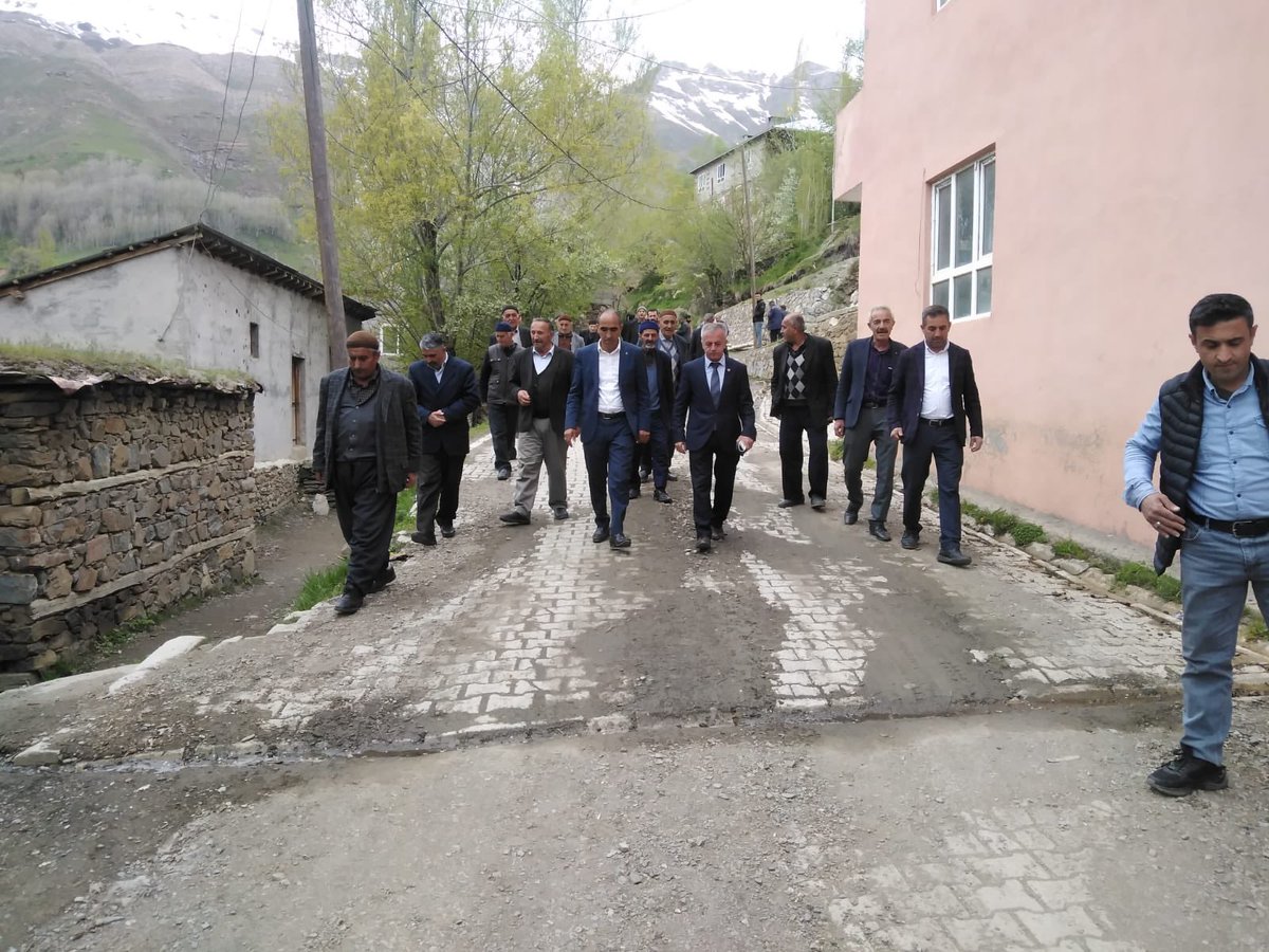 muhlisorhanvan's tweet photo. Bahçesaray kararını vermiş, geliyor gelmekte olan. ❤️ https://t.co/7LCQzmAyx9