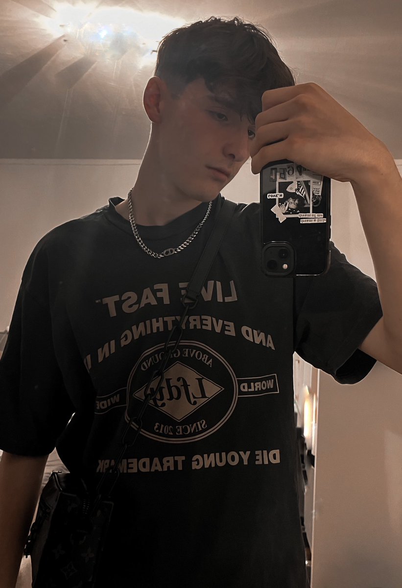 lvcaskr's tweet photo. Boy Fashin Inspo

#fashion #instagood #viral #photooftheday #fitness #trend #smile #fyp #ootd #repost #instadaily #happy #newblogpost #love #tiktok #foryou #photography #lifestyle #blogger #boy #german #travel #viral #selfie #blogger_de #explore https://t.co/nQ68VUKICL