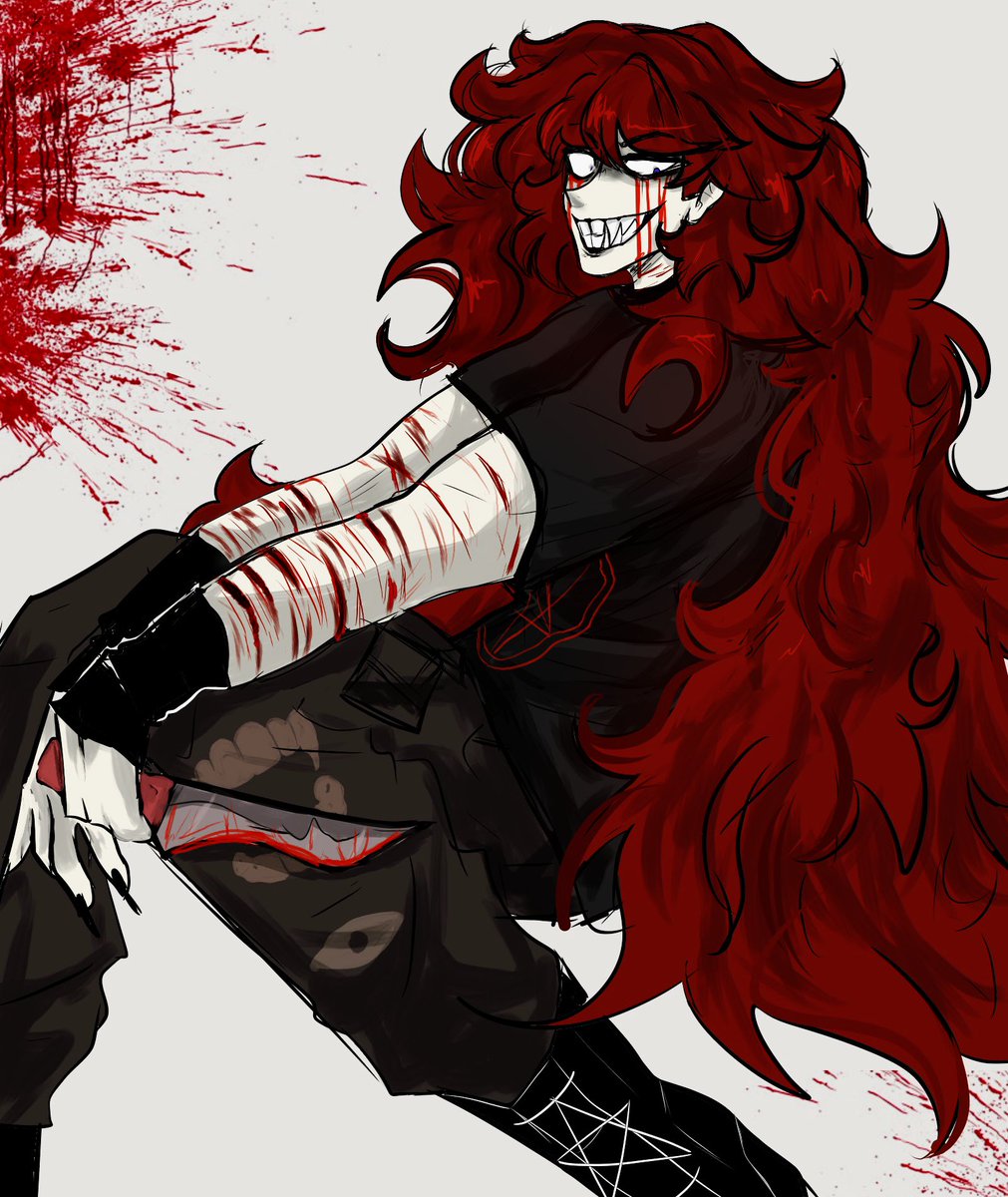 dormilon_a's tweet photo. Así queda✨

#oc https://t.co/HHqVvlrTpT