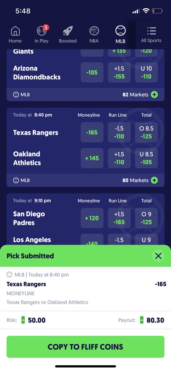 AlphaZyla's tweet image. Dropping nukes regularly #SharpPicks