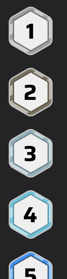 wildalogame's tweet photo. Dear Rangers! 🦁

Up-leveling of a Wildling:
Release of an existing Wildling NFT.
All primary and secondary stats will increase by 5%
one stat randomly selected will increase by 10%.
…

#nft #blockchaingame #blockchain https://t.co/edskwWkqVc