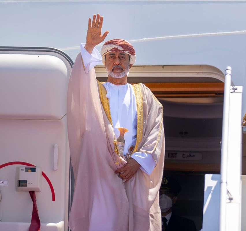 تـيـمــور الـعمـــــري tweet media