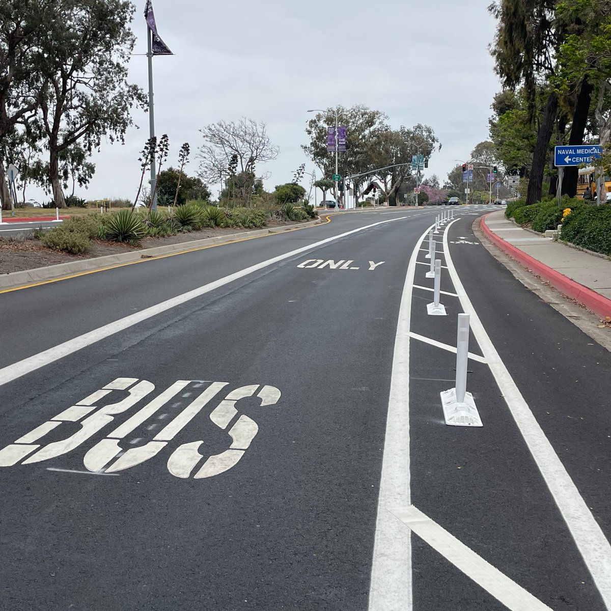 City of San Diego tweet media