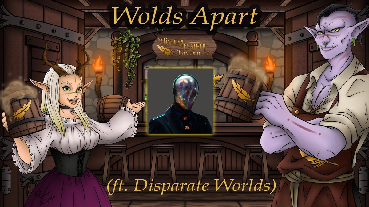 TGF Tavern | MMORPG Podcast tweet media
