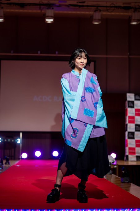 Twitterのコスプレ画像3