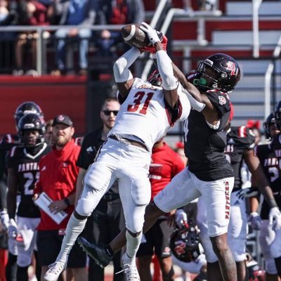Espn2Zay's tweet photo. Blessed and thankful to receive an offer from LINCOLN UNIVERSITY!⚪️🔴 #gooaks @oaksfb @CoachTakeOver https://t.co/xkjVphkfw8