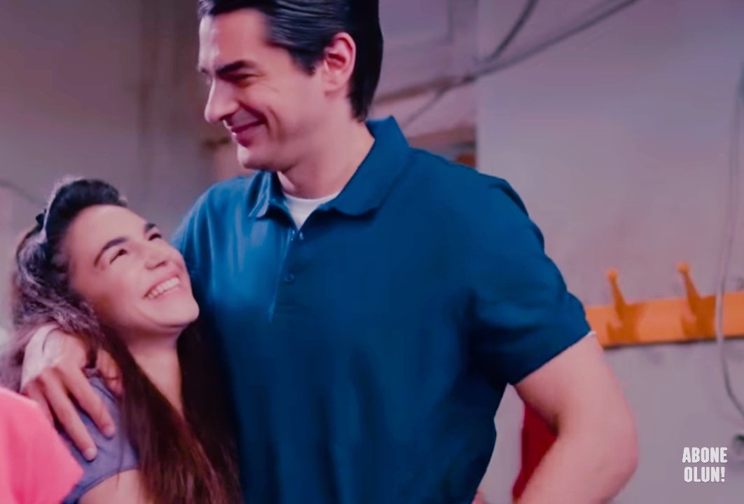 La doble C ♡♡
Última escena 
HASTA SIEMPRE FAMILIA ELIBOL 
#AmorDeFamilia