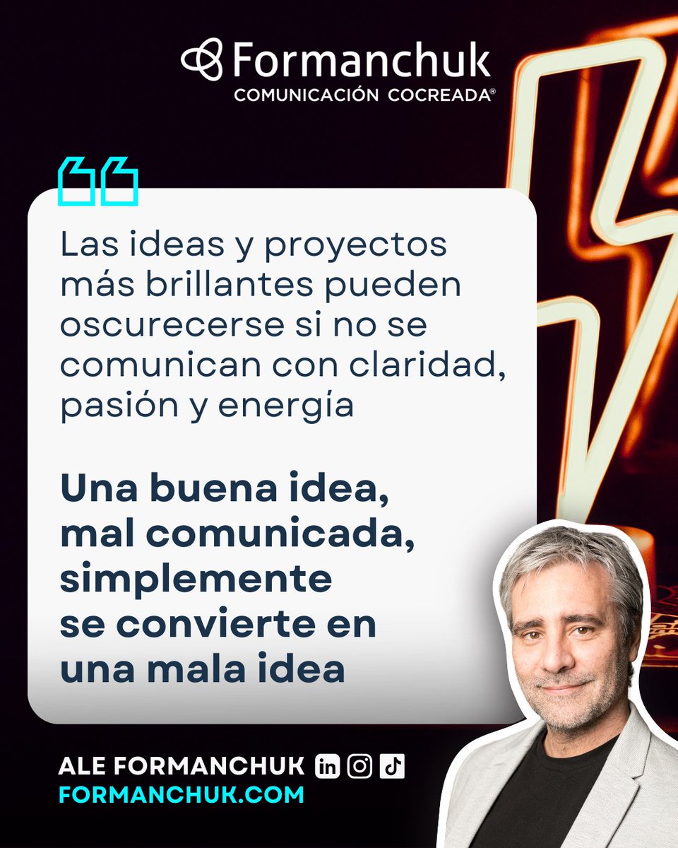 Ale Formanchuk tweet media