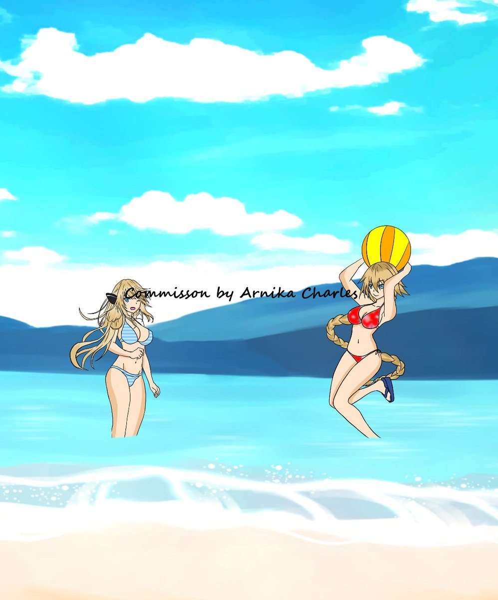 Artwork for a client ❤️