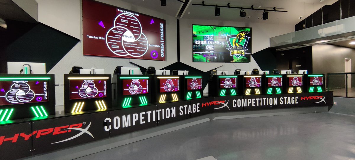 OSEA | AOSES tweet media