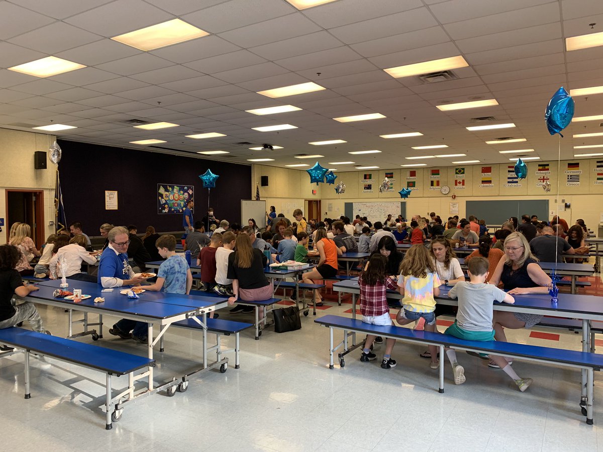 Floris Elementary tweet media