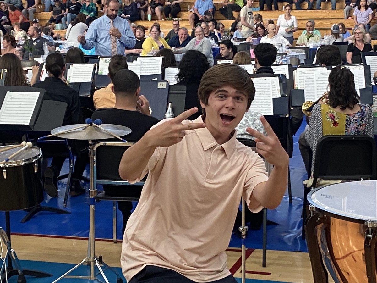 West Springfield Public Schools tweet media