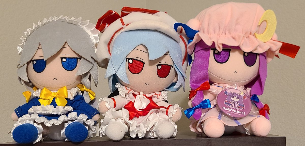 Remishell 🦇💜 tweet media