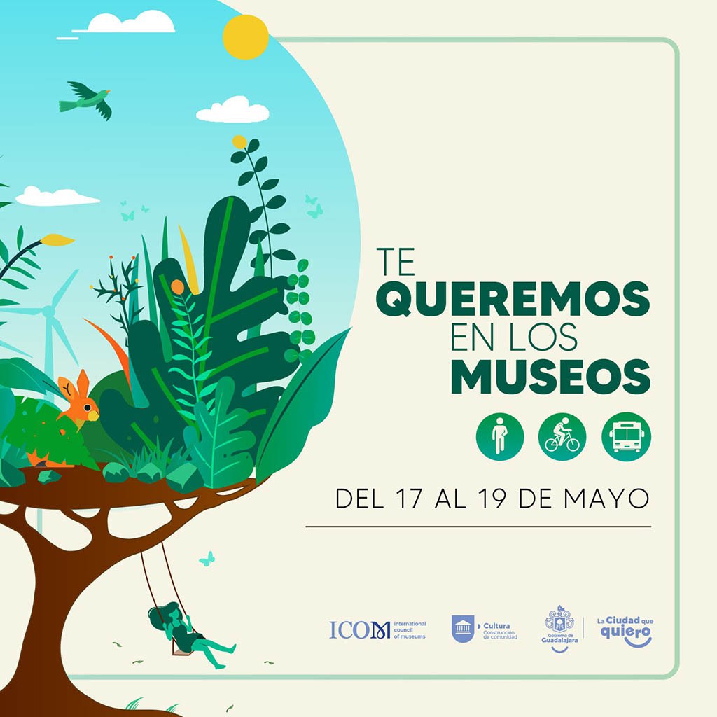 Cultura Guadalajara tweet media