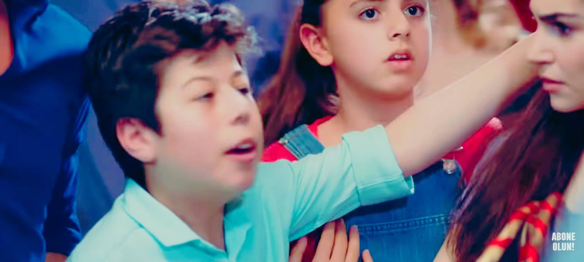 Entonces es de mi primo

HASTA SIEMPRE FAMILIA ELIBOL 
#AmorDeFamilia