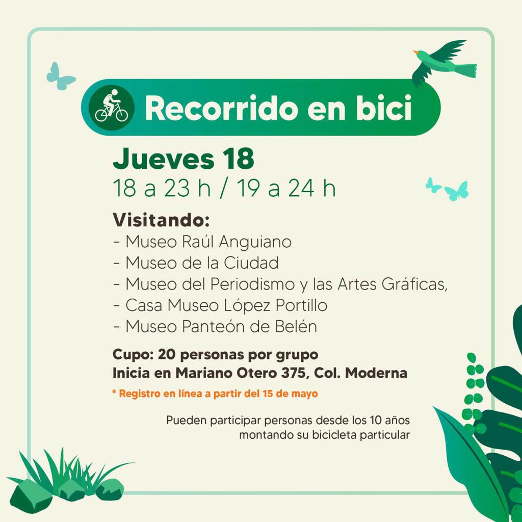 Cultura Guadalajara tweet media