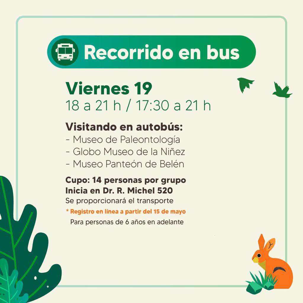 Cultura Guadalajara tweet media