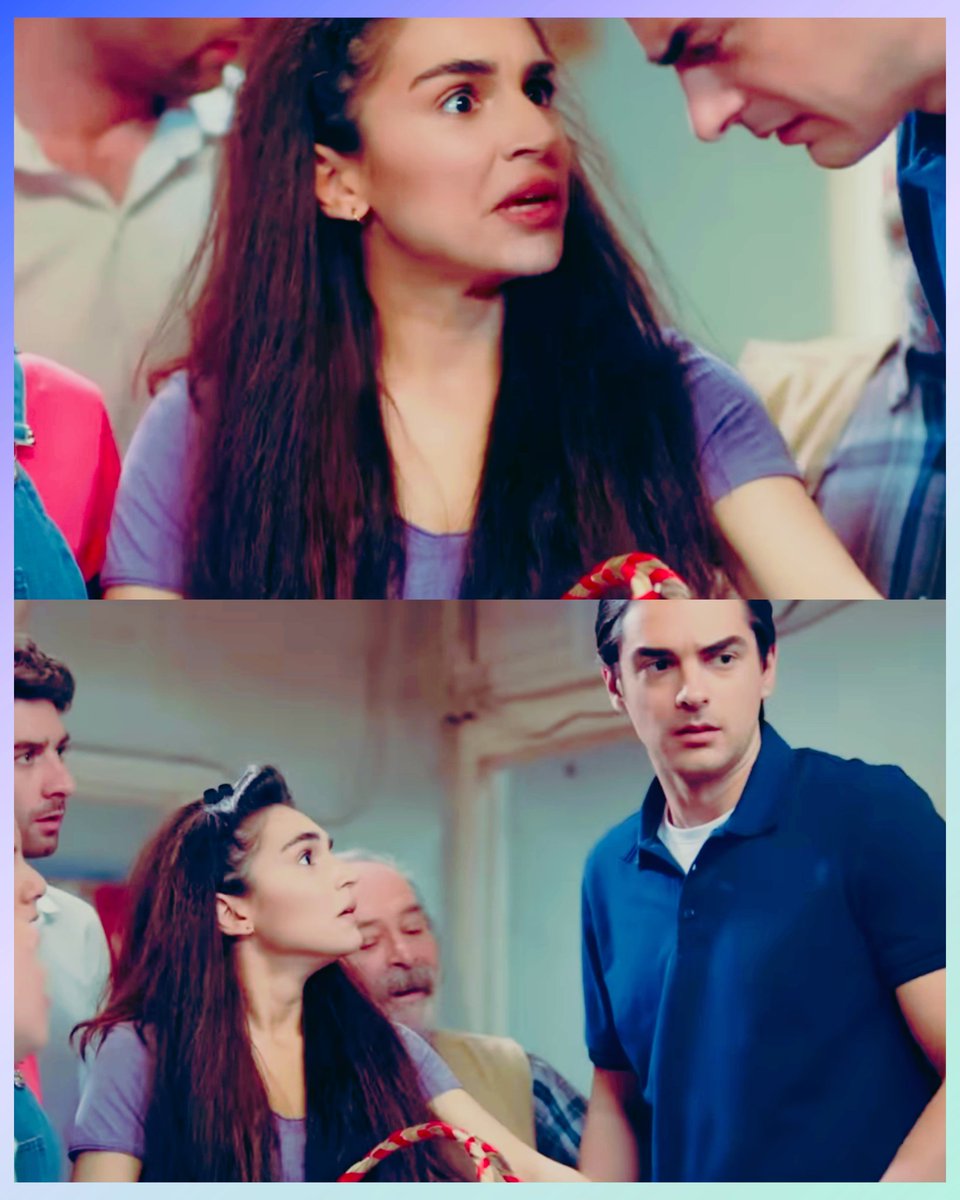 Cemil?

HASTA SIEMPRE FAMILIA ELIBOL 
#AmorDeFamilia