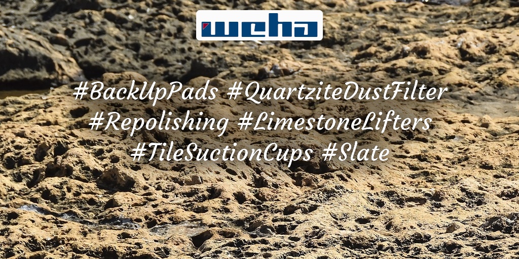 WehaUSA's tweet image. #BackUpPads #QuartziteDustFilter #Repolishing #LimestoneLifters #TileSuctionCups #Slate