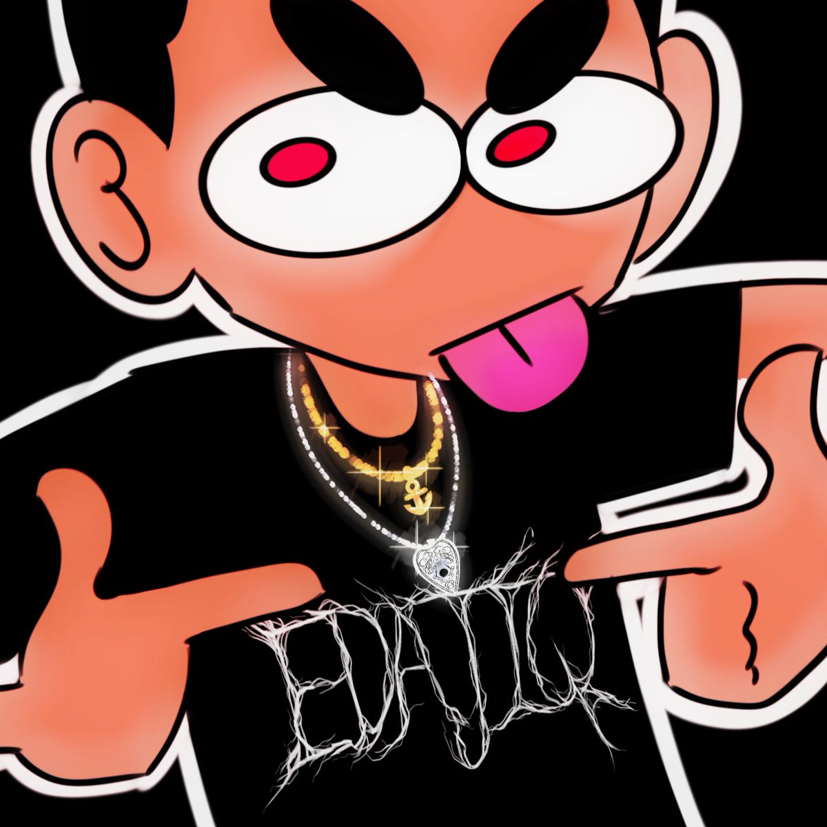 edajiq's tweet photo. #NuevaFotoDePerfil https://t.co/EFZEYl8BUz