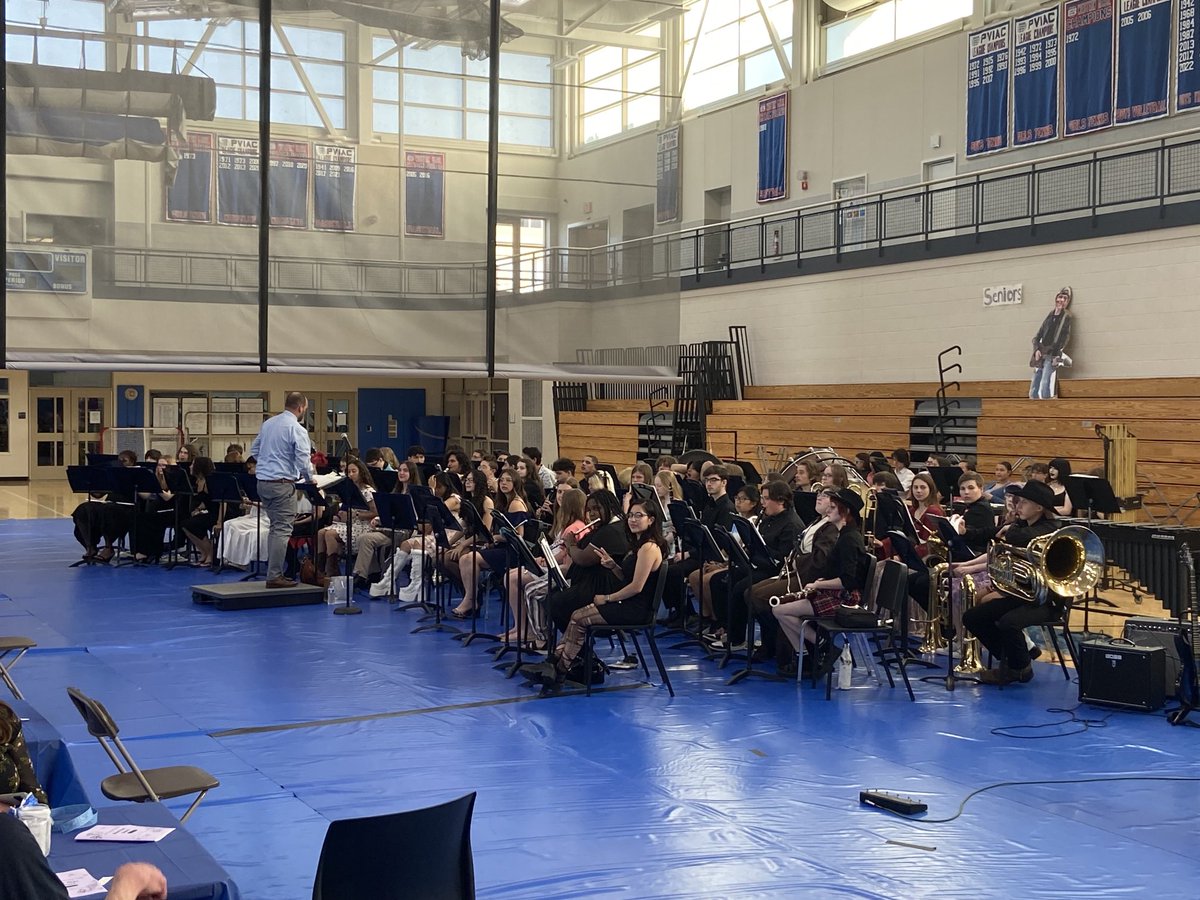 West Springfield Public Schools tweet media