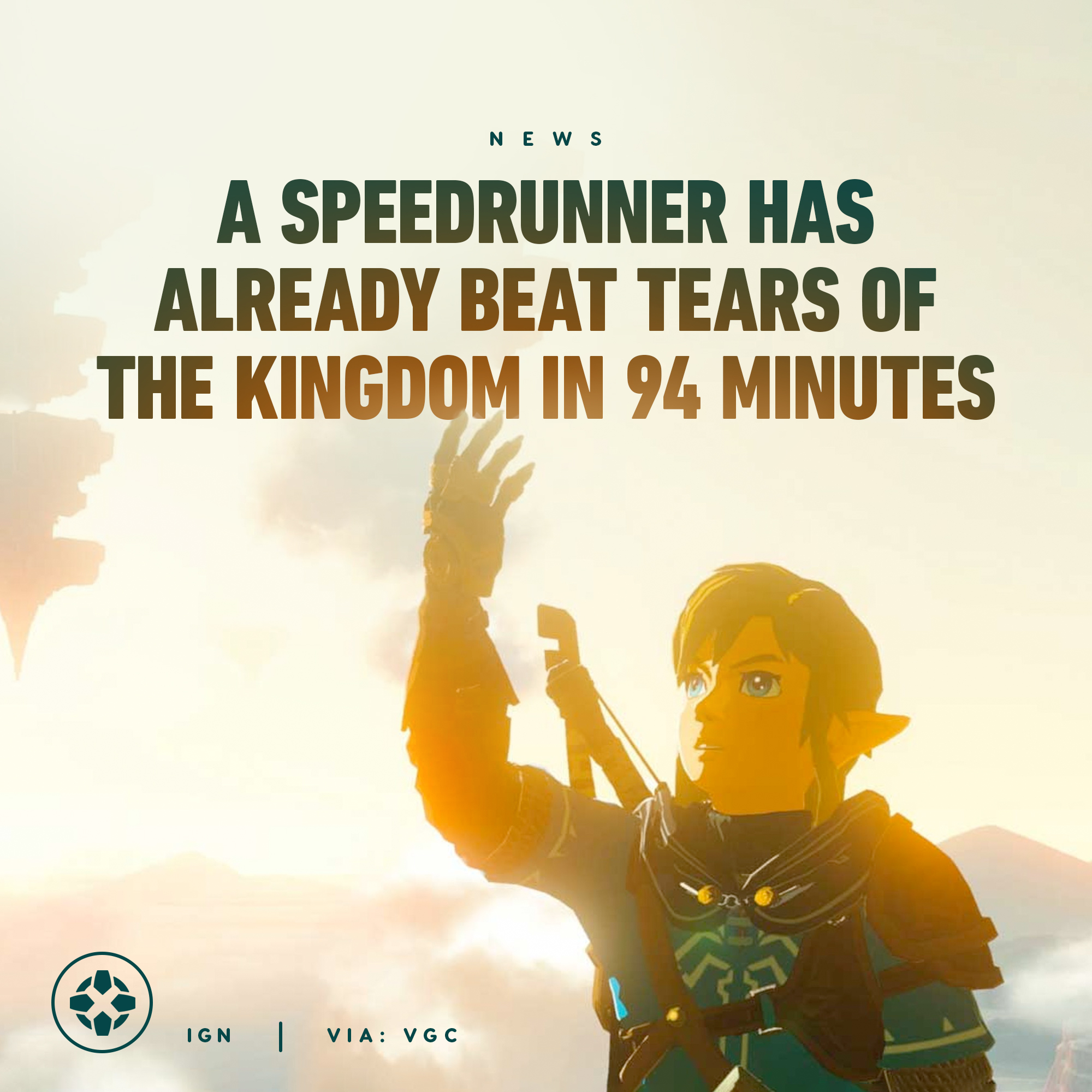 SpeedRunners - IGN