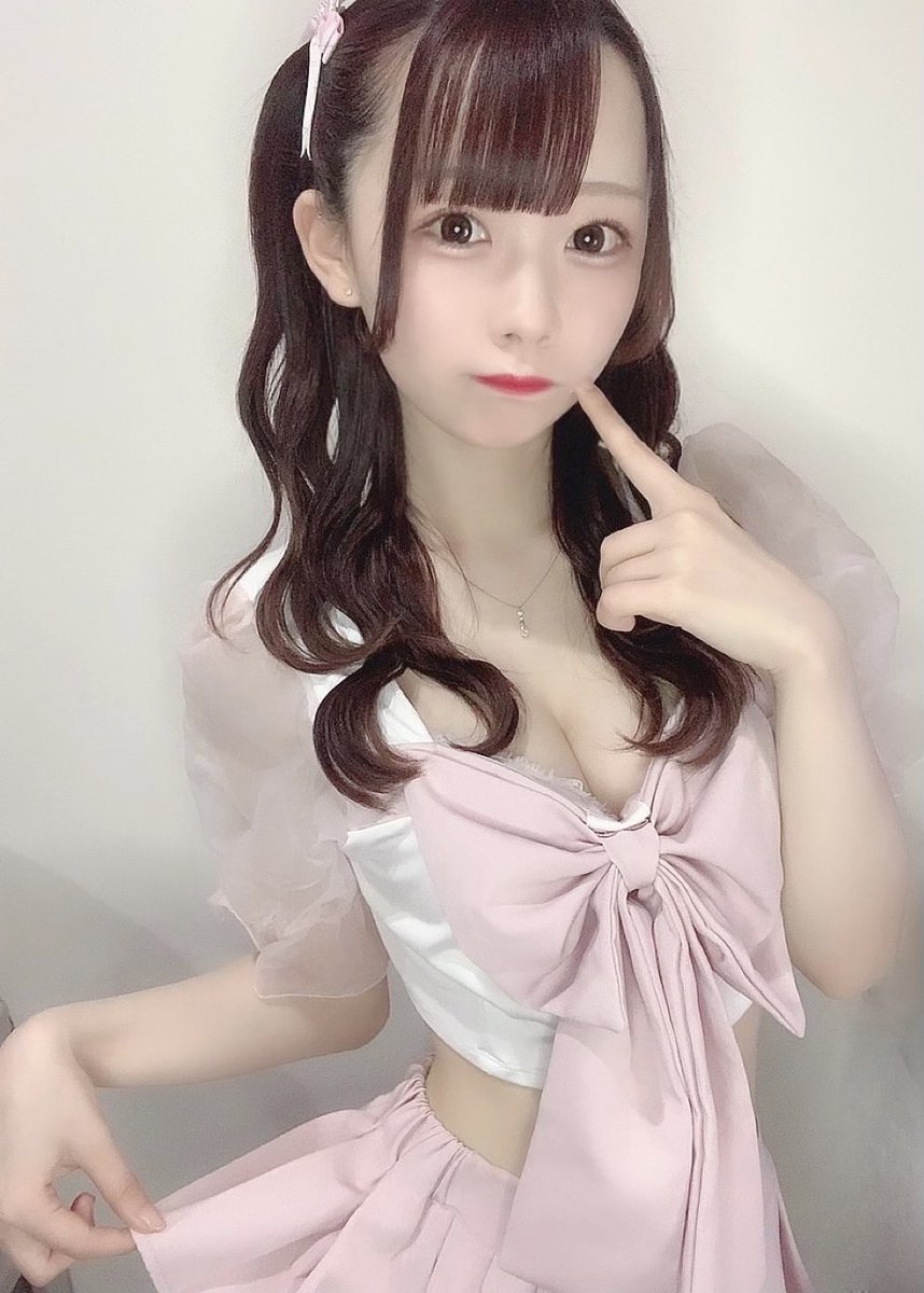 loverbwcutegirl's tweet photo. 蒼井花さんです。

Her name is 蒼井花

She is active in an pop idle called キミイロプロジェクト in japan

她叫 蒼井花

她活跃于日本名为彩キミイロプロジェクト的流行音乐组

＃キミイロプロジェクト　@hana_kmpj ＃蒼井花
＃モデル　＃グラビア　＃アイドル　＃かわいい https://t.co/Vzsgc04mWP
