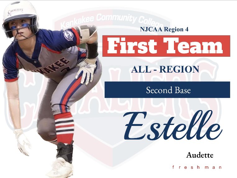 Big congratulations to these four Cavs on being named First Team All-Region Players!!

#humcavs